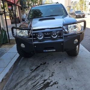 Meet your Posher, Kevin